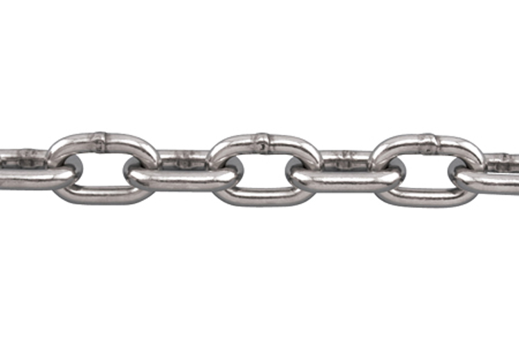 Stainless Steel Commerical Chain, S0605-0 Stainless Steel Commerical Chain, S0605-0